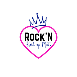 Rollupmats logo