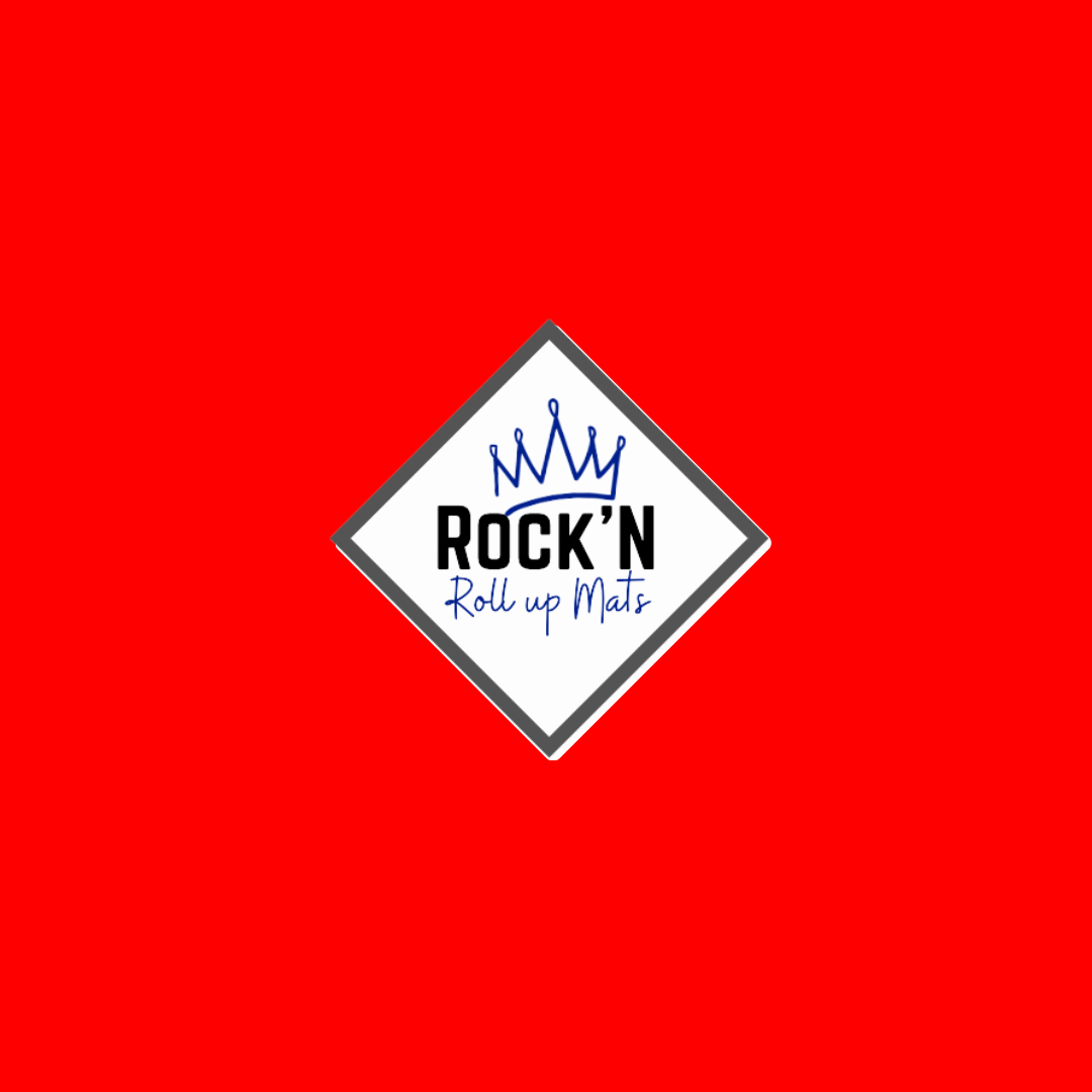 10x10 stall mat. 2 (5x10) (22 colors available)