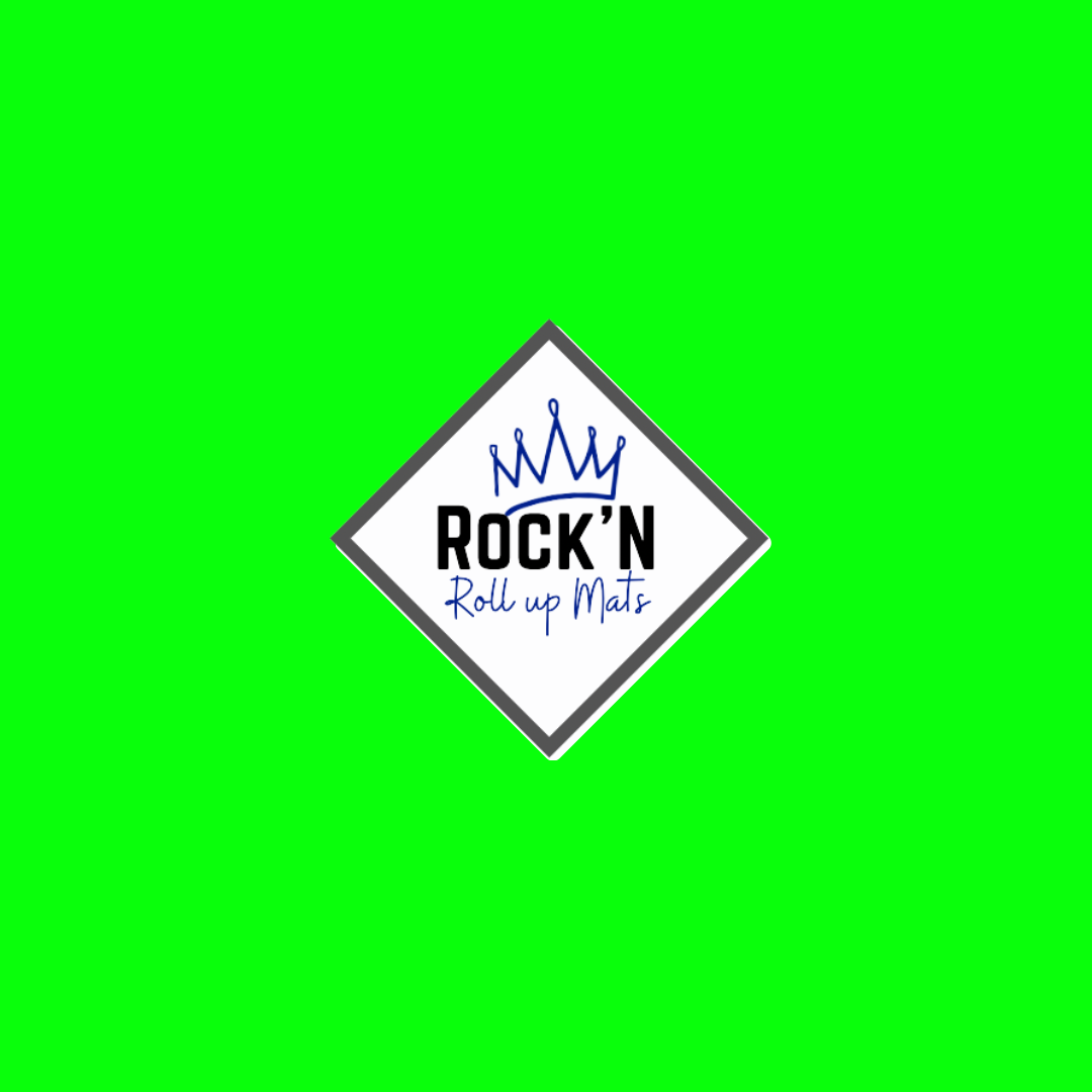 10x10 stall mat. 2 (5x10) (22 colors available)
