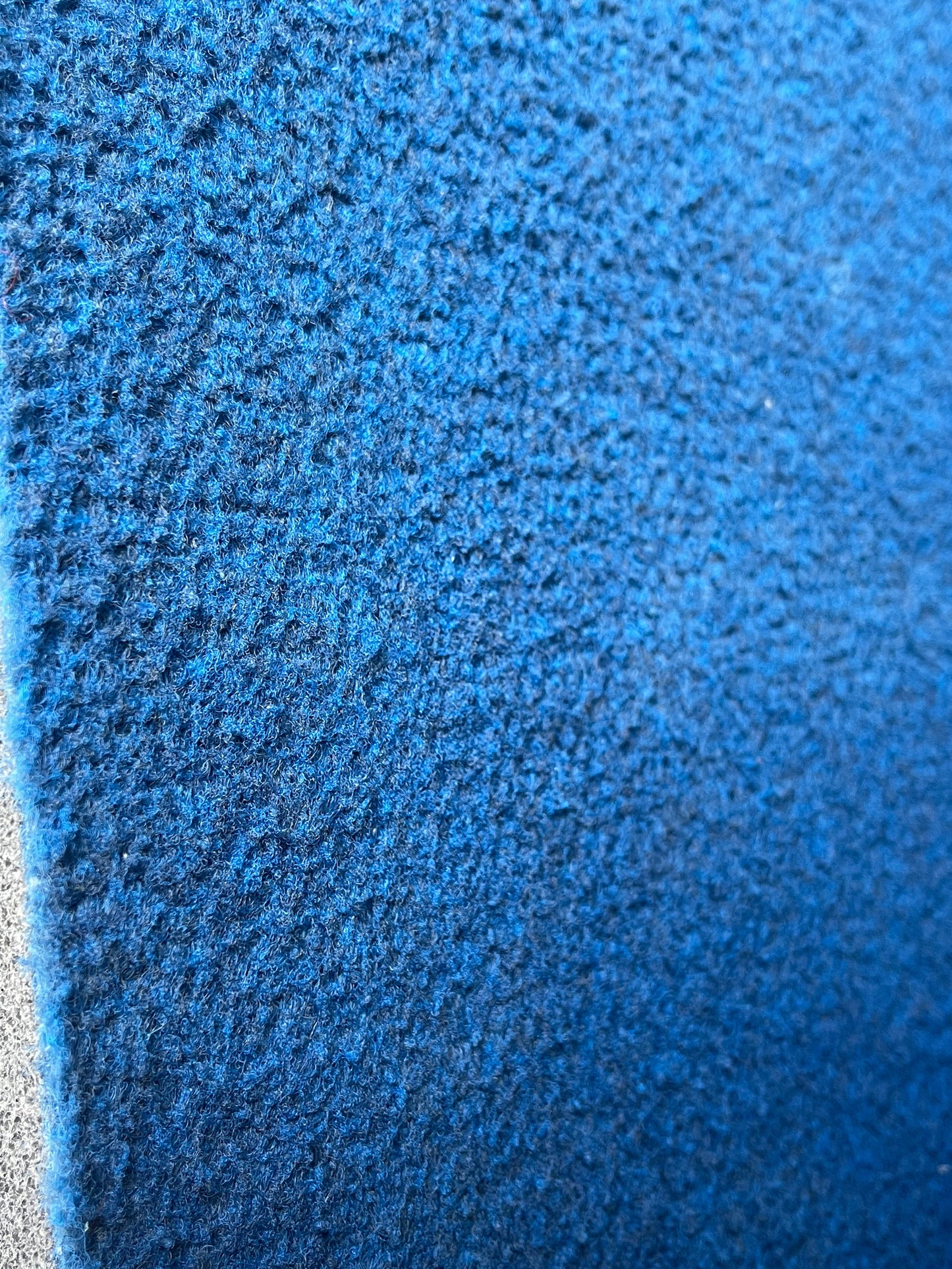 LOCAL PICK UP Cattle chute mat