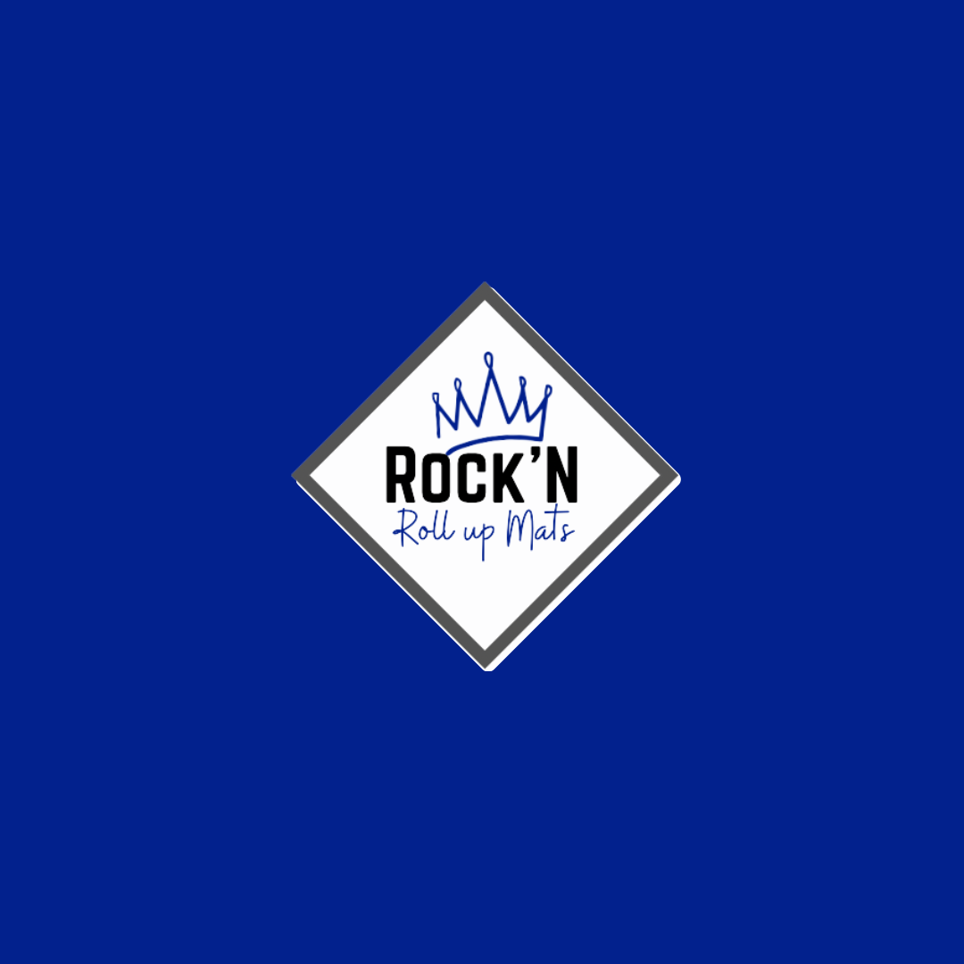 10x10 stall mat. 2 (5x10) (22 colors available)