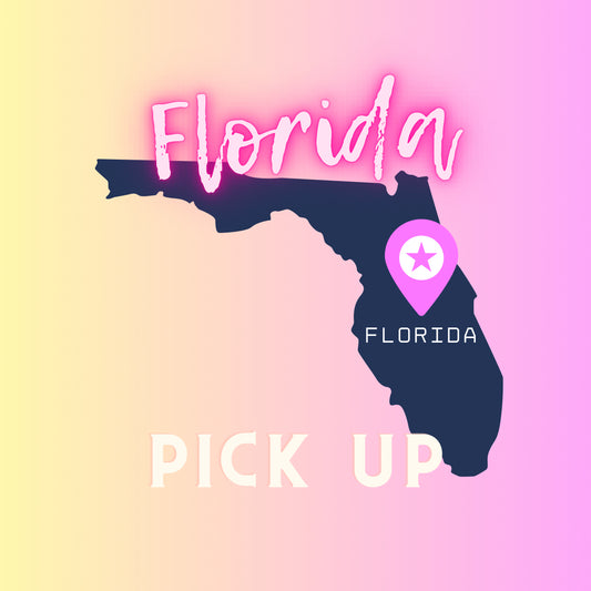 6x9 FLORIDA PICK UP ONLY!