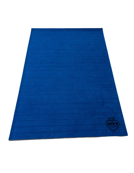 5x9 carpet top mat